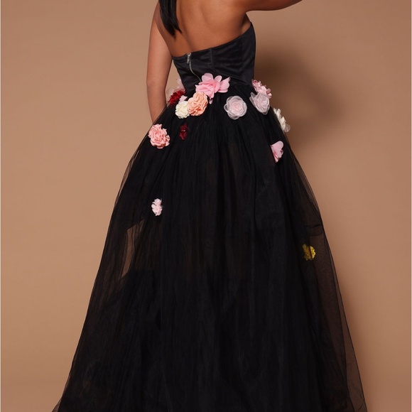 I can buy my own flowers - Picture 1 of 3